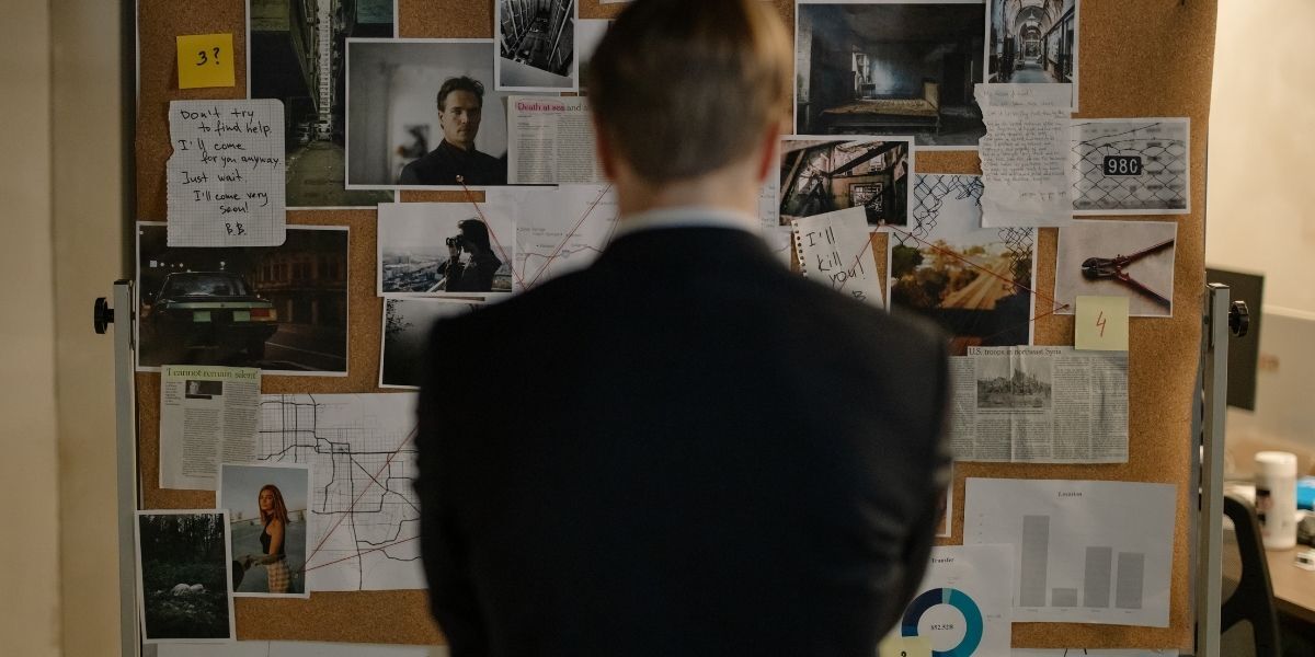 法的措置への発展：発信者情報開示請求から刑事事件まで